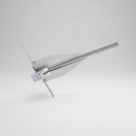 Guardian Plattenanker – Alu-Magnesium-Legierung – 1,8-8,1 kg – Fortress Alternative