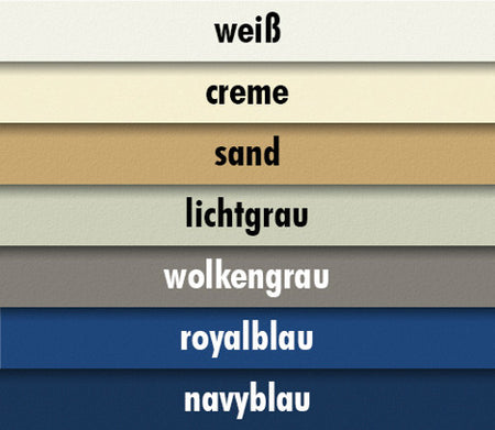 SIOEN LEICHTPLANENSTOFF D2363 - Leichter Persenningstoff mit Weich-PVC-Beschichtung