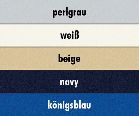 STAMOID LEICHTPLANENSTOFF TOP - Premium Persenningstoff für Fahrverdecke