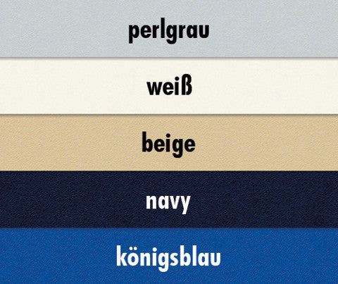 STAMOID LEICHTPLANENSTOFF TOP - Premium Persenningstoff für Fahrverdecke