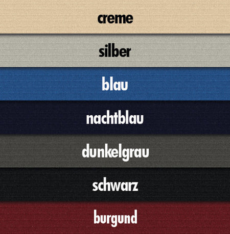 SATTLER VALORA 330 - Premium Persenningstoff mit SPA-Technologie