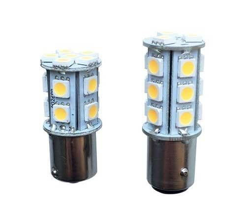 LED Sockellampe Multivolt 10-30V - Energiesparende Ersatzlampe