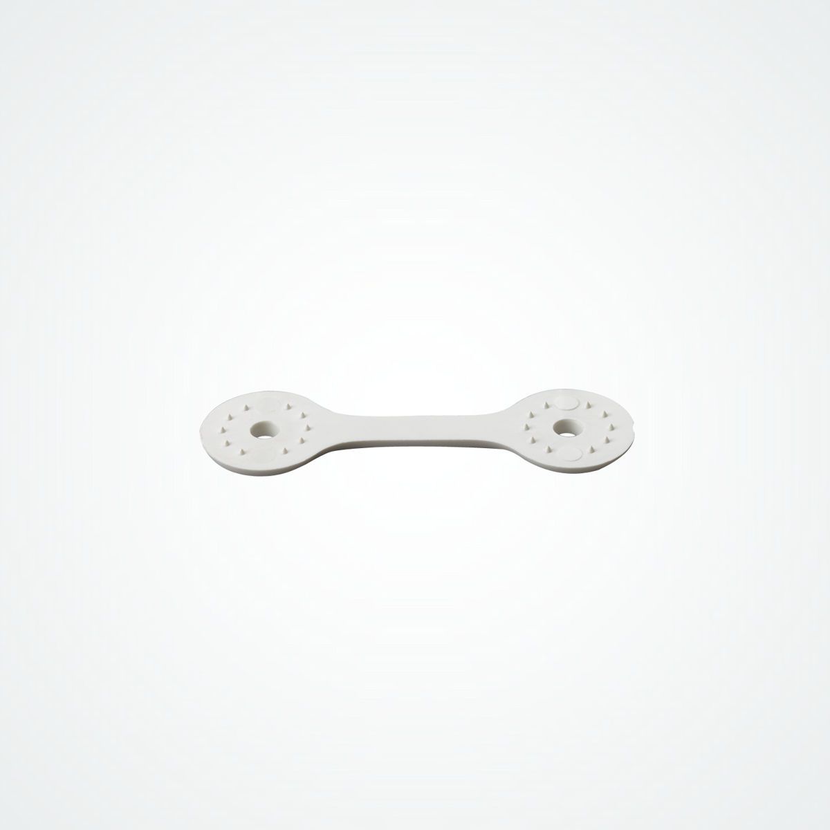 CLAMCLEAT CL212 Achterliekklemme aus Nylon