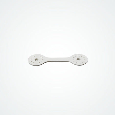 CLAMCLEAT CL212 Achterliekklemme aus Nylon