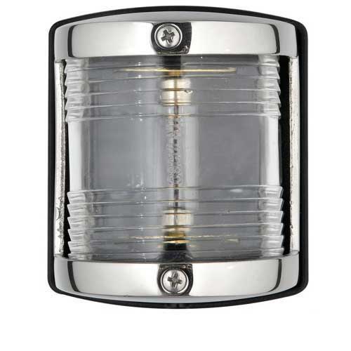 OSCULATI Navigationslicht Serie 85 Edelstahl - Positionslampe Buglicht