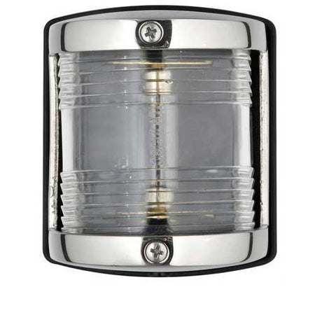 OSCULATI Navigationslicht Serie 85 Edelstahl - Positionslampe Buglicht