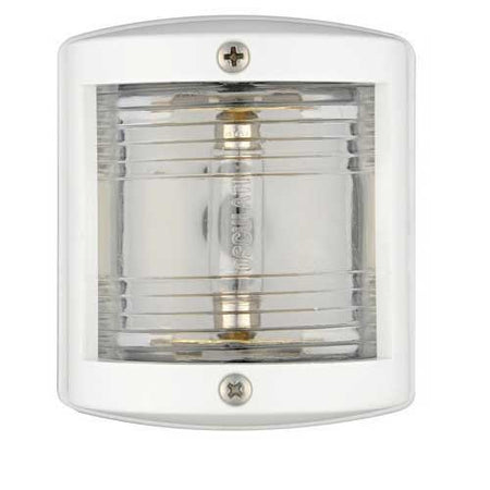 OSCULATI Positionsleuchte - Navigationslichter bis 12m Bootslänge IMCO zugelassen weiß Hecklicht