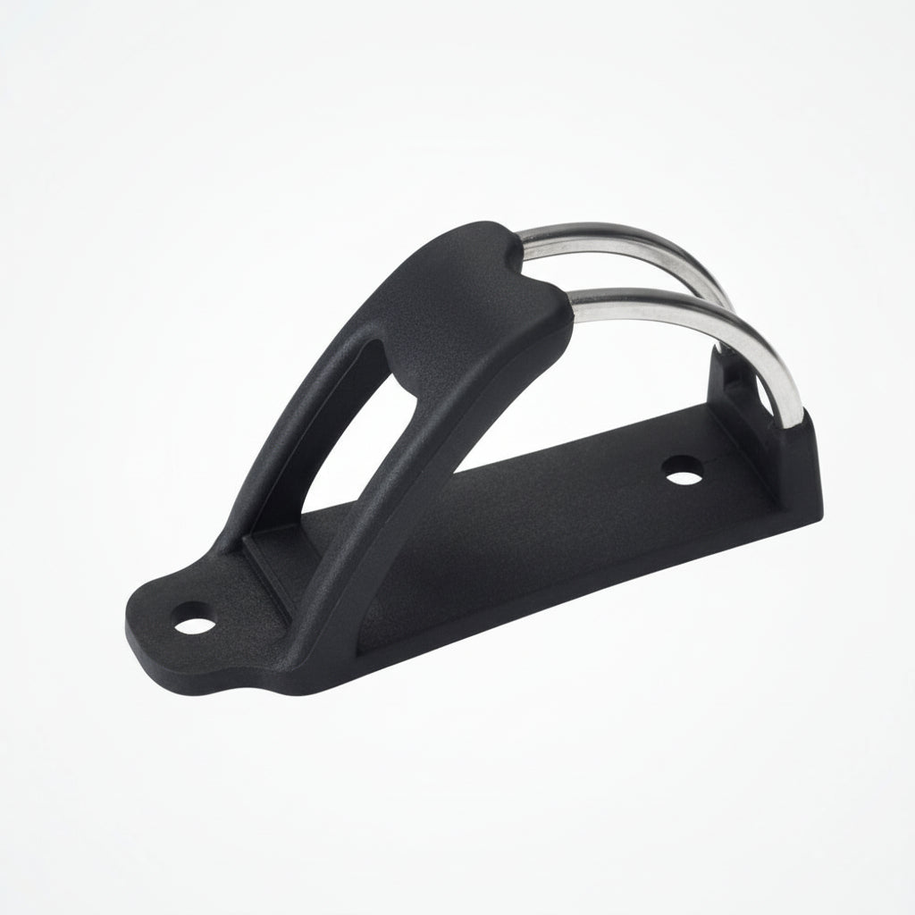 Clamcleat® CL816-SB Cage - Schutzkäfig für CL203, CL211-I, CL236 (benötigt Keeper CL814)