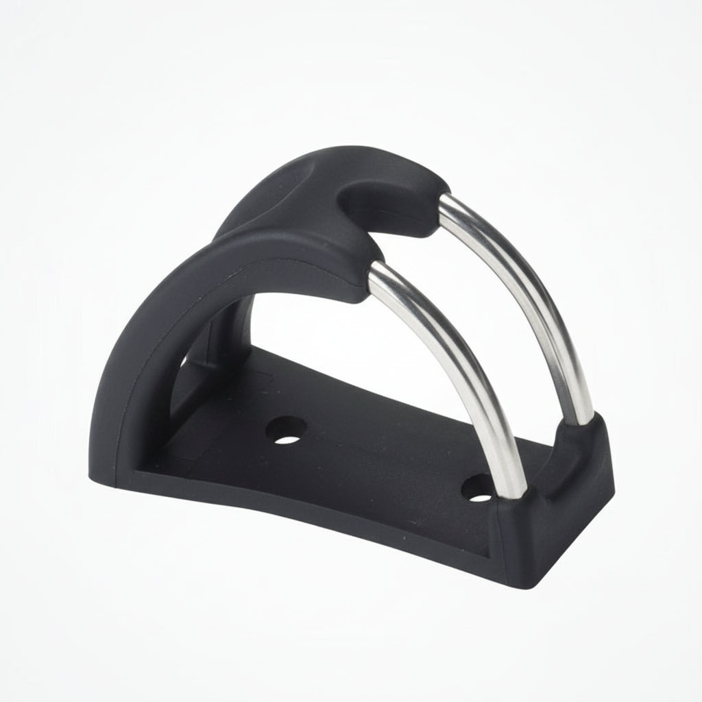 Clamcleat® CL817-SB Cage - Schutzkäfig für CL211-II (benötigt Keeper CL815)