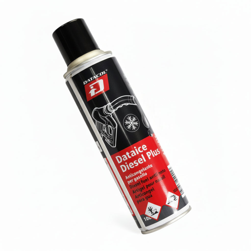 Diesel Frostschutzzusatz DATACOL - 500ml für Dieselmotoren