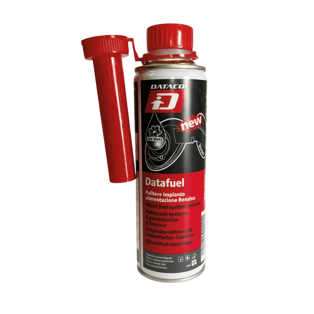 DATACOL Benzinsystemreiniger 300ml für Vergaser und Einspritzanlagen