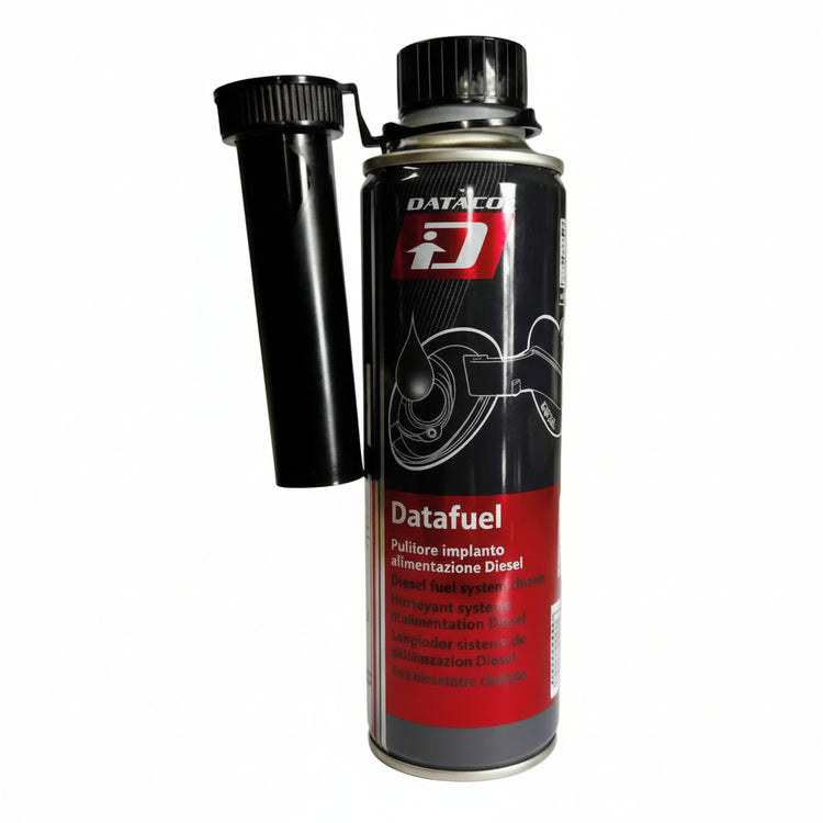DATACOL Dieselsystemreiniger – Common-Rail & Hochdrucksysteme, 300ml / 500ml