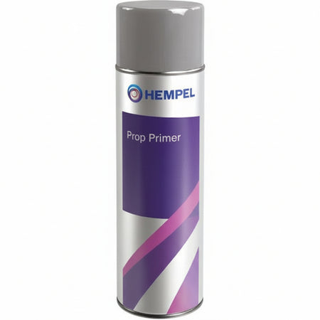 HEMPEL PROP PRIMER - Korrosionsschutz-Spray-Primer steingrau 500 ml