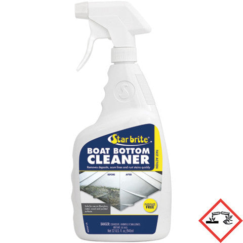 Star Brite Boat Bottom Cleaner - Unterwasserschiff-Reiniger