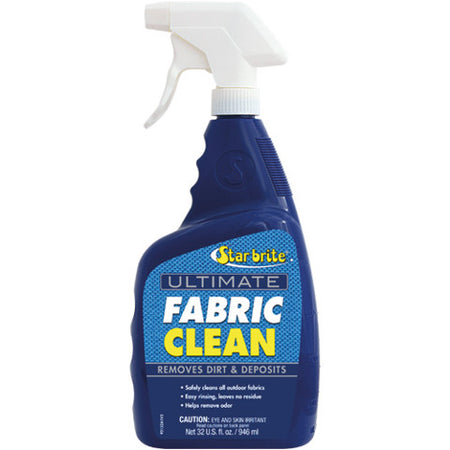 Star Brite Fabric Cleaner 950ml - Textilreiniger für Bootsabdeckungen