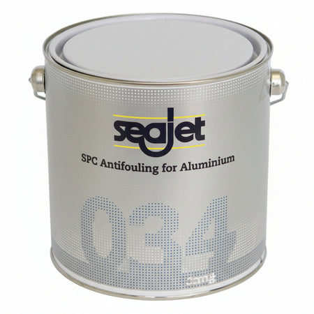 Seajet 034 A Emperor - Selbstpolierendes Antifouling bis 3 Jahre Schutz