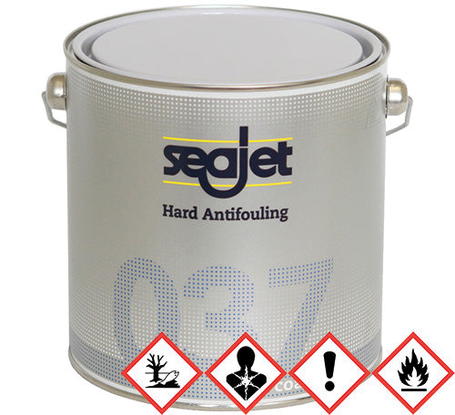 Seajet 037 Coastal Hartantifouling - Bis 70 Knoten, preisattraktiv