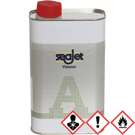 Verdünnung A - Für Antifoulings und Ein-Komponenten-Primer