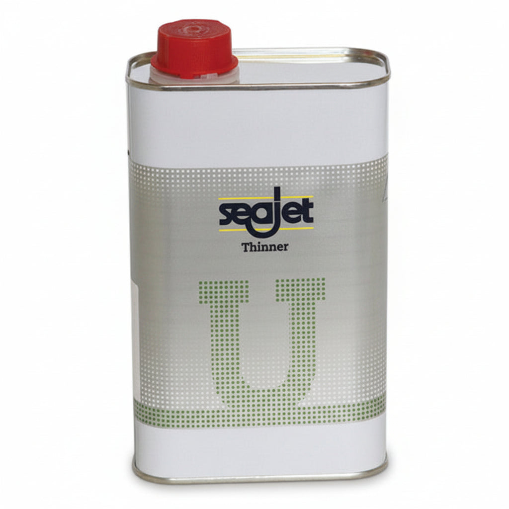 Seajet Verdünnung U - Terpentinbasierend für Ein-Komponenten-Farben