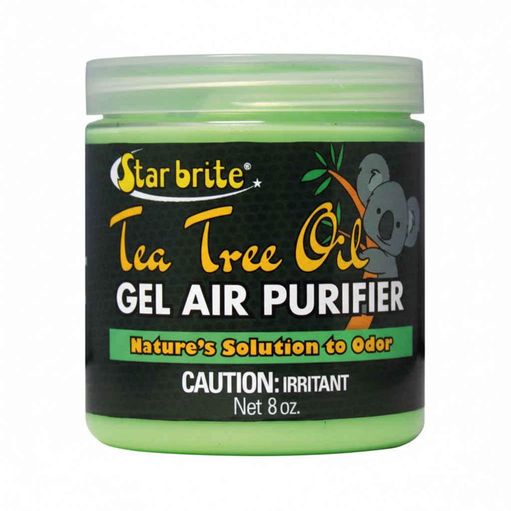 Star Brite Tea Tree Lufterfrischer - Natürlicher Geruchsneutralisierer