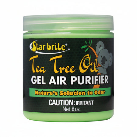 Star Brite Tea Tree Lufterfrischer - Natürlicher Geruchsneutralisierer