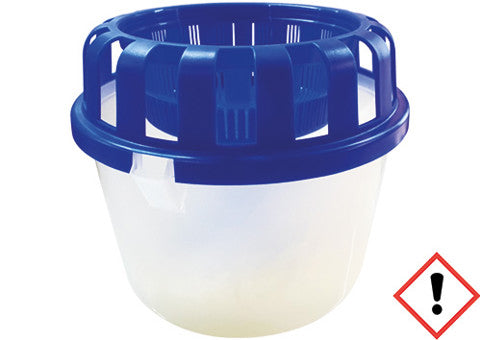 Yachticon Raumentfeuchter Box 1kg - Für Räume bis 50m³