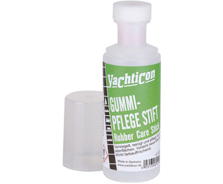 Yachticon Gummipflege Stift 50ml - Versiegelt, reinigt und pflegt