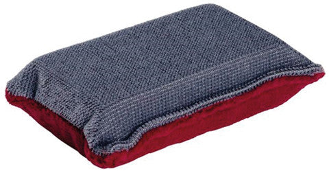 Yachticon Outdoor Cleaner - Mikrofaser-Reinigungsschwamm für empfindliche Oberflächen