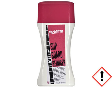 SUP Board Reiniger - Yachticon 250ml