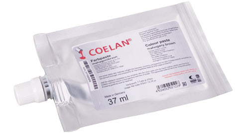 COELAN FARBPASTE - Farbpaste für Bootsbeschichtung glänzend
