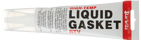 Star Brite Liquid Gasket - Hochtemperatur-Dichtmasse bis 315°C