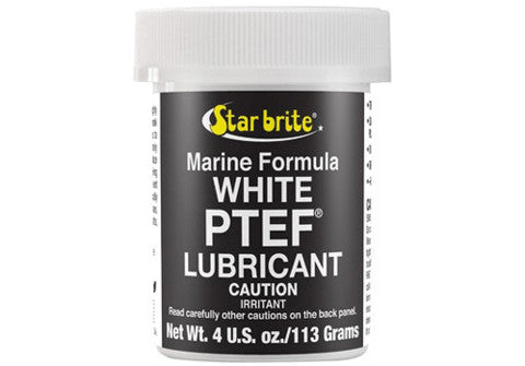 Star Brite White PTEF Lubricant - Hochleistungsschmiermittel -54 bis +343°C