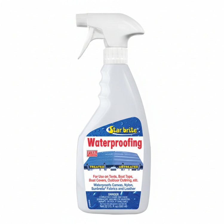 Star Brite Waterproofing 650ml - PTEF Imprägnierung