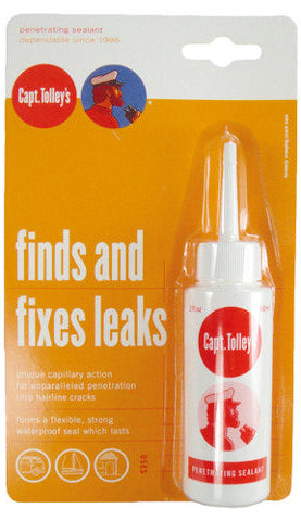 Yachticon Capt. Tolley's Creeping Crack Cure 60ml - Leckreparatur