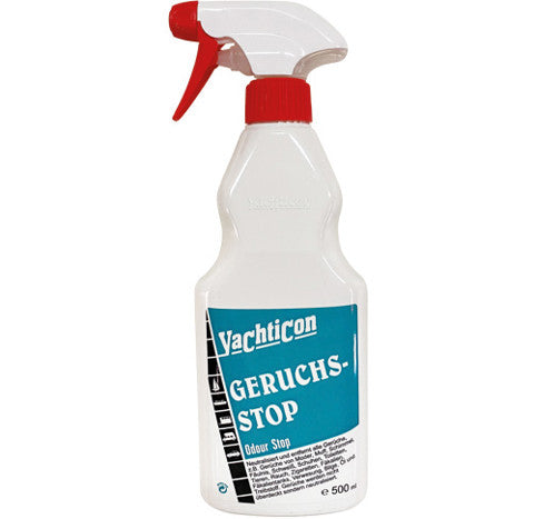 Yachticon Geruchs Stop 500ml - Neutralisiert alle Gerüche