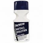 Yachticon Metall Politur 500ml – Für Edelstahl, Chrom, Messing und Bronze