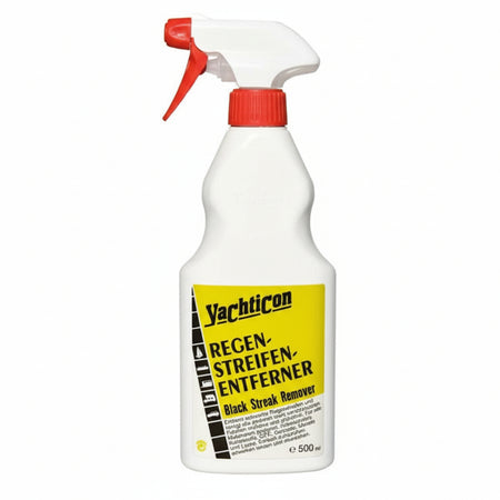 Yachticon Regenstreifen Entferner - Kraftvoller Spezialreiniger