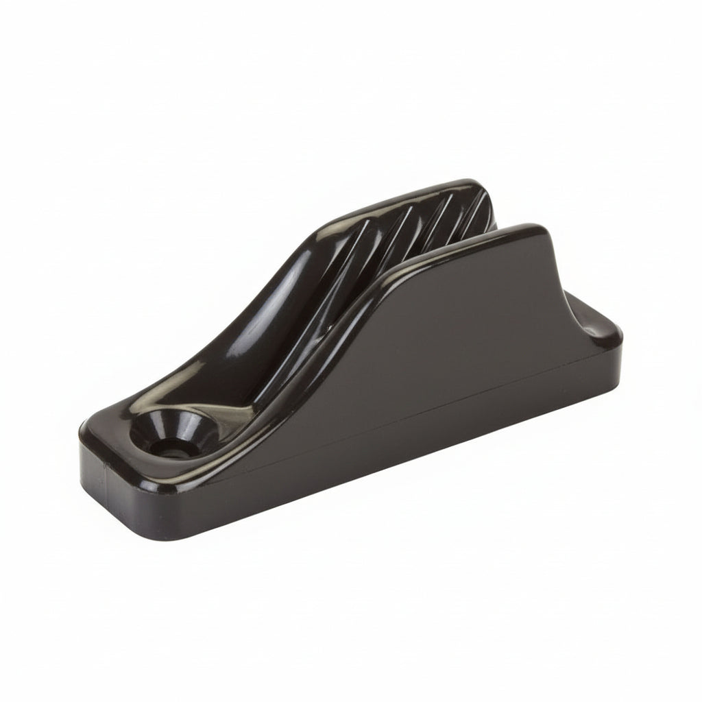 Clamcleat® CL209 Midi Klemme 4-8 mm - Nylon Tauklemme