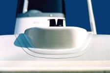 CL210 Pollerklemme Major Clamcleat Nylon 10-16mm