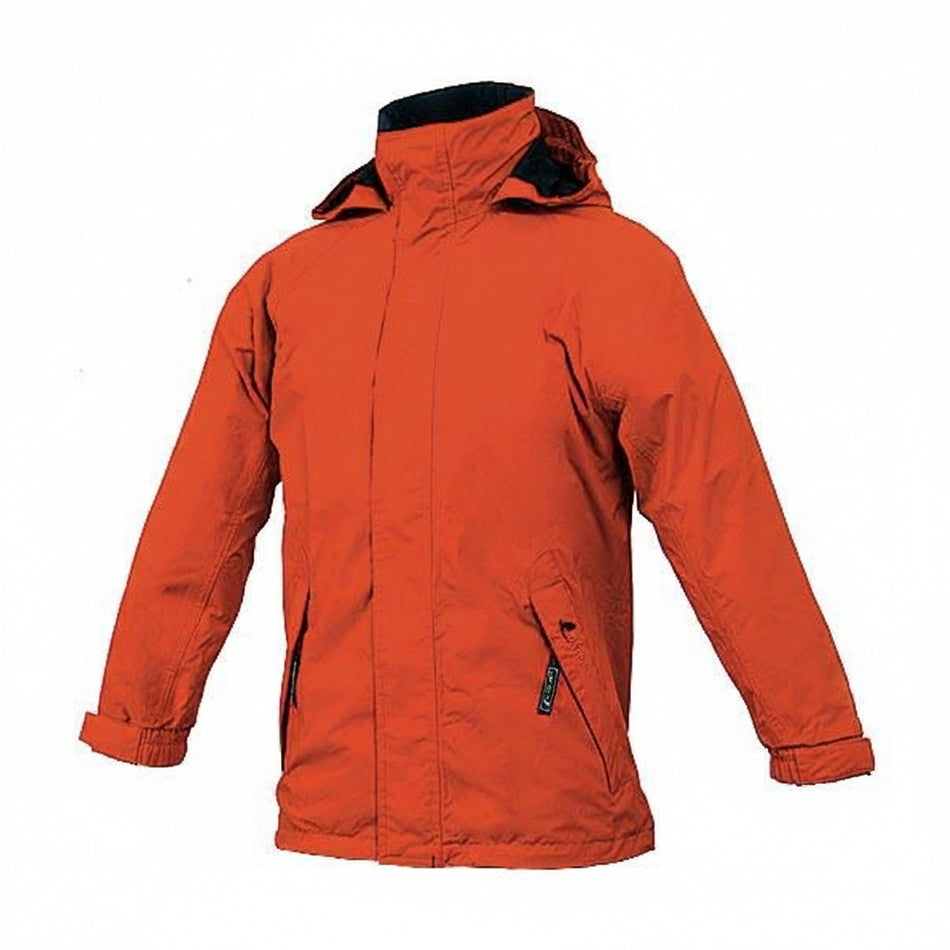 Gotop Segeljacke Kid Dolphin Gr 140 - Wasserdicht mit TEFLON-Schutz