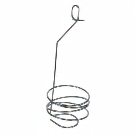 Dosenhalter Draht zum Aufhängen an der Reling - selbstpendelnd