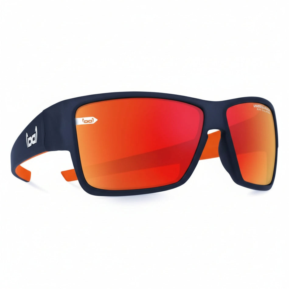 Sonnenbrille Gloryfy G14 KTM R2R - Unzerbrechlich NBFX STRATOS