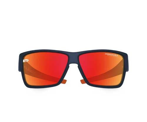 Sonnenbrille Gloryfy G14 KTM R2R - Unzerbrechlich NBFX STRATOS