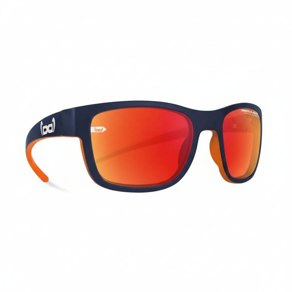 Sonnenbrille Gloryfy G16 KTM RC 16 - Unzerbrechlich NBFX STRATOS