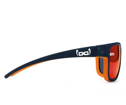 Sonnenbrille Gloryfy G16 KTM RC 16 - Unzerbrechlich NBFX STRATOS
