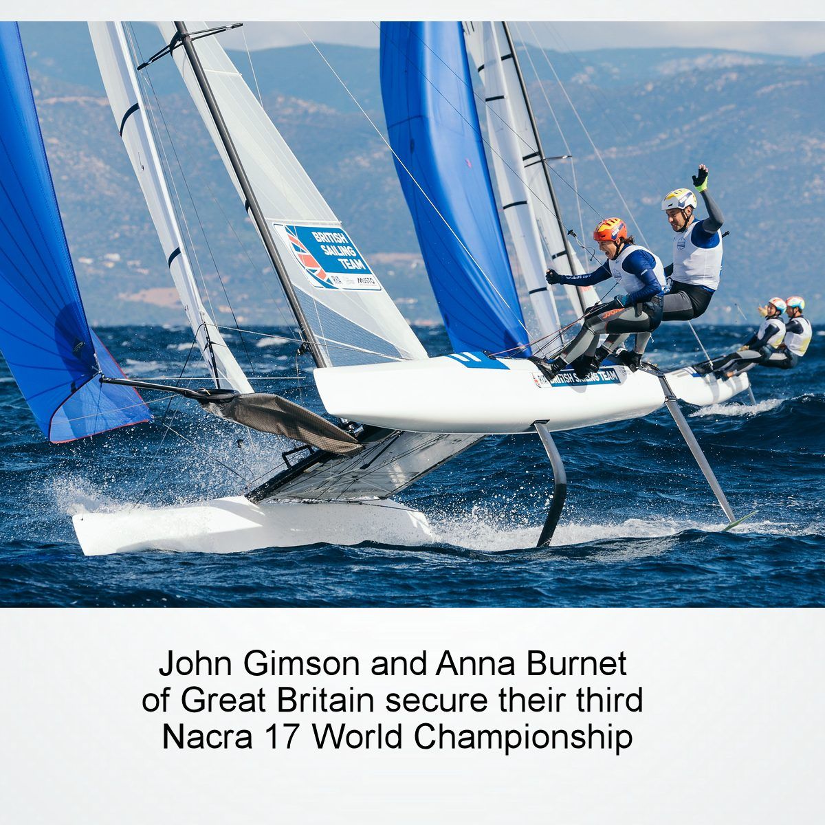 CL253AN Trapez- und Niederholer harteloxiert Aluminium 4-8mm