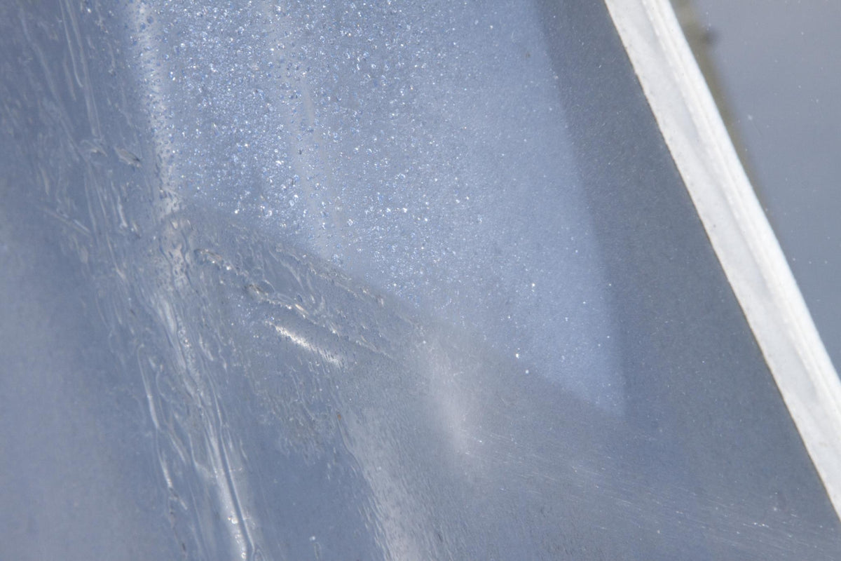 VuPlex Kunststoff Reiniger - Reinigt, poliert & versiegelt