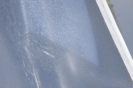 VuPlex Kunststoff Reiniger - Reinigt, poliert & versiegelt