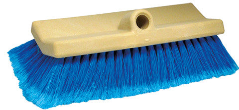 STAR BRITE DECKSBÜRSTE GROSS - Große Bürste mit Nylonborsten