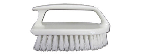 STAR BRITE HANDDECKSBÜRSTE - Kompakte Bürste mit Nylonborsten